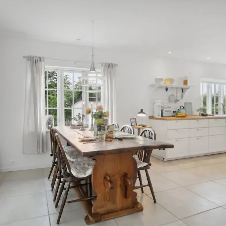 Meinolf - 200m From The Sea In Sealand By Interhome Holiday home *