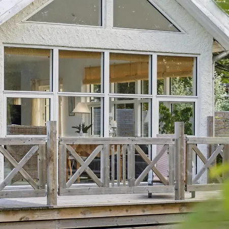 Meinolf - 200m From The Sea In Sealand By Interhome * Slagelse