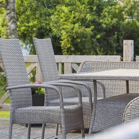 Meinolf - 200m From The Sea In Sealand By Interhome Holiday home *