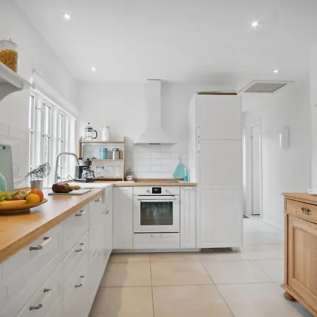 Meinolf - 200m From The Sea In Sealand By Interhome Holiday home Slagelse