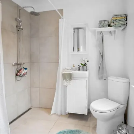 Meinolf - 200m From The Sea In Sealand By Interhome Holiday home *