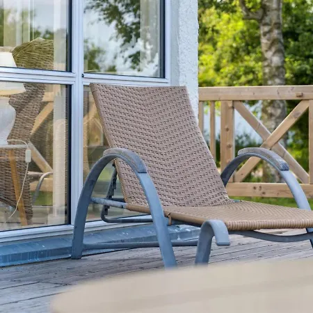 Meinolf - 200m From The Sea In Sealand By Interhome Holiday home Slagelse