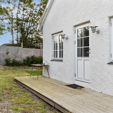 Meinolf - 200m From The Sea In Sealand By Interhome Holiday home *