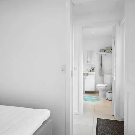 Holiday home Meinolf - 200m From The Sea In Sealand By Interhome Slagelse
