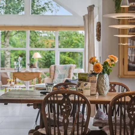 Meinolf - 200m From The Sea In Sealand By Interhome Holiday home *